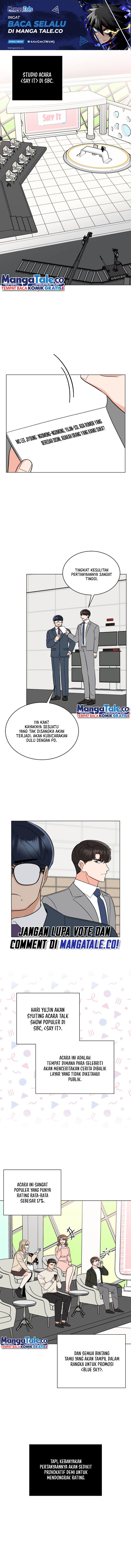 1st Year Max Level Manager Chapter 118