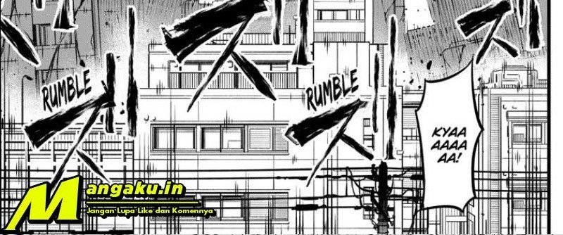 8Kaijuu Chapter 41