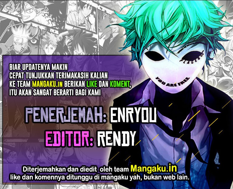 8Kaijuu Chapter 56