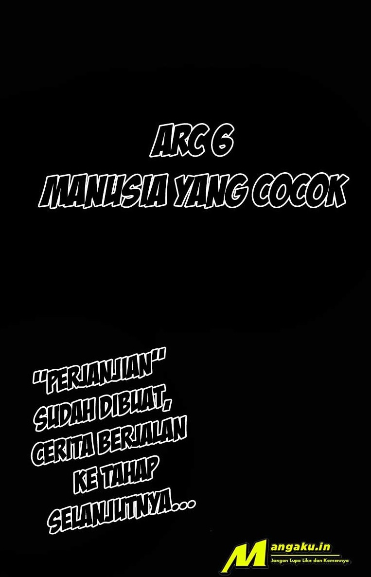 8Kaijuu Chapter 56