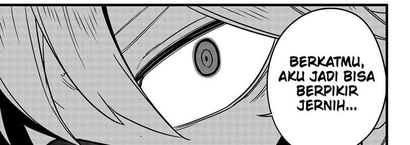 8Kaijuu Chapter 60