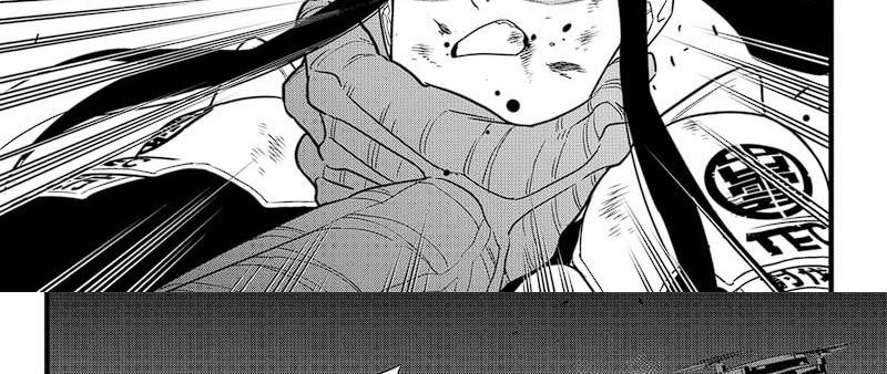 8Kaijuu Chapter 98
