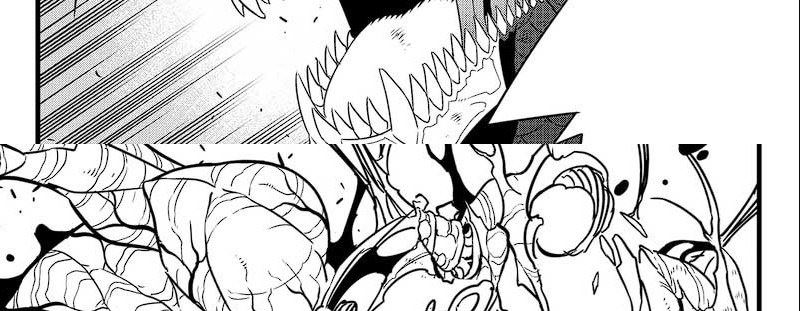 8Kaijuu Chapter 99