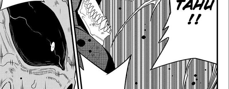 8Kaijuu Chapter 99