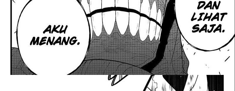 8Kaijuu Chapter 99