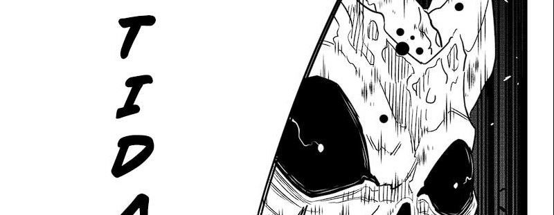 8Kaijuu Chapter 99