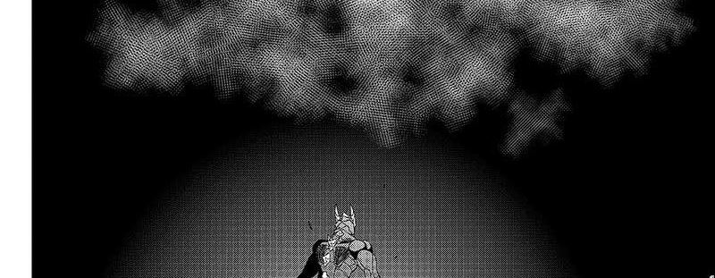 8Kaijuu Chapter 99
