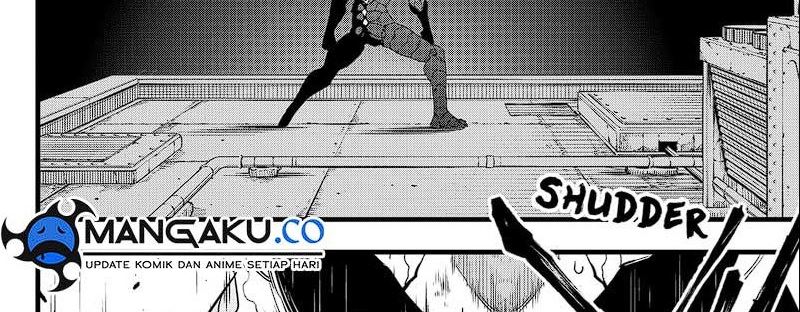 8Kaijuu Chapter 99