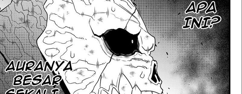 8Kaijuu Chapter 99