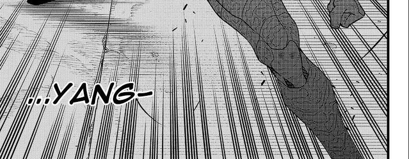8Kaijuu Chapter 99