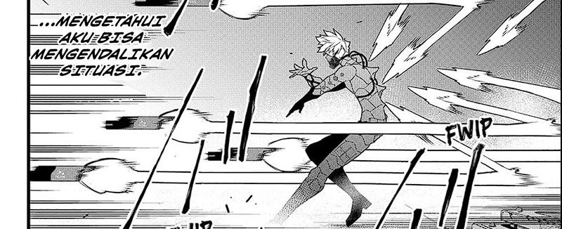 8Kaijuu Chapter 101