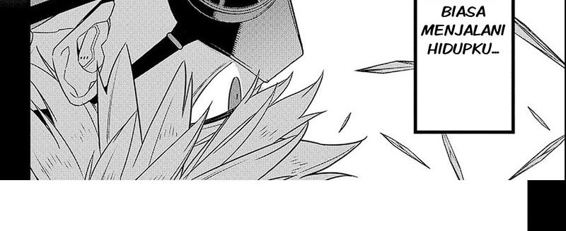 8Kaijuu Chapter 101