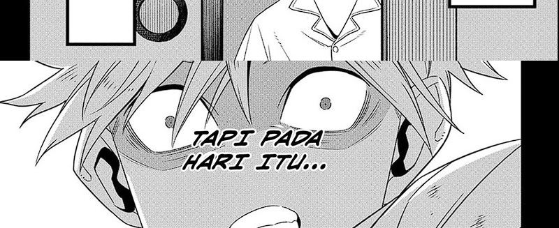 8Kaijuu Chapter 101