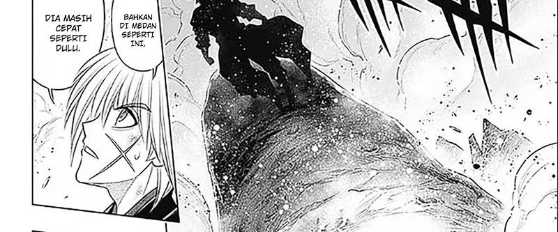 8Kaijuu Chapter 101