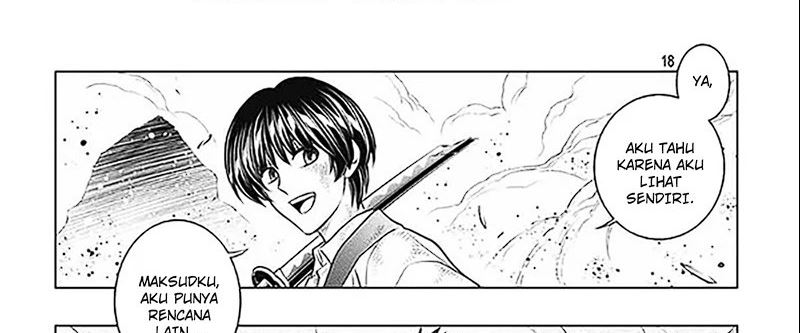 8Kaijuu Chapter 101