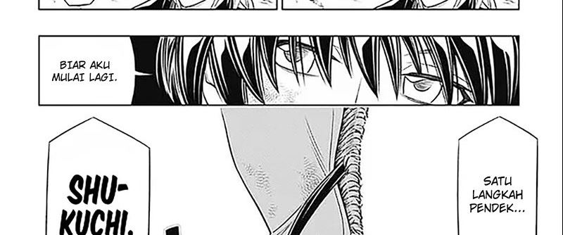 8Kaijuu Chapter 101