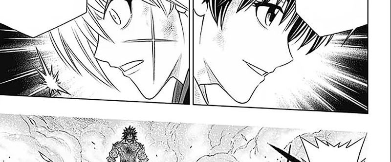 8Kaijuu Chapter 101