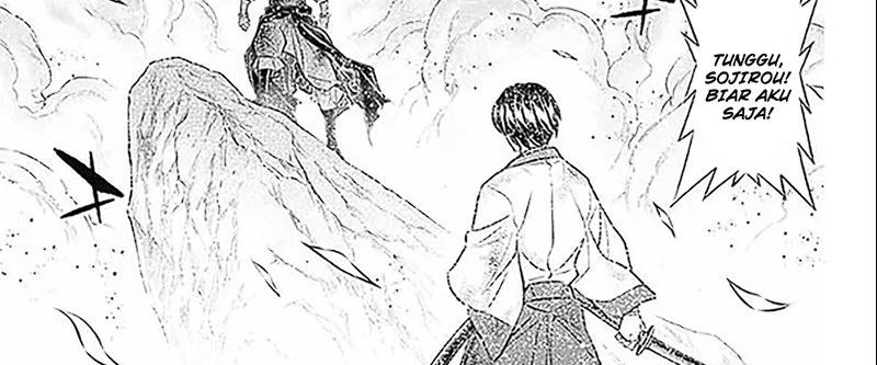 8Kaijuu Chapter 101