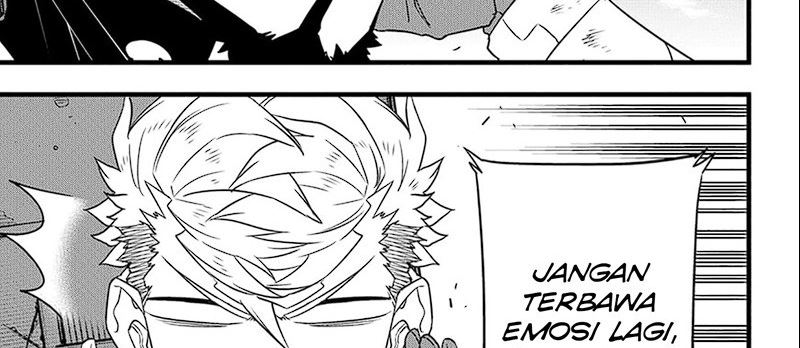 8Kaijuu Chapter 102