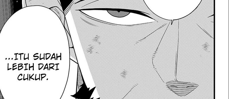 8Kaijuu Chapter 102