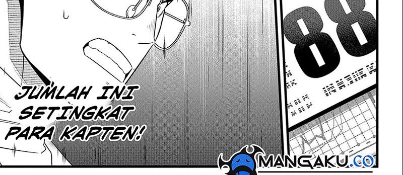 8Kaijuu Chapter 102