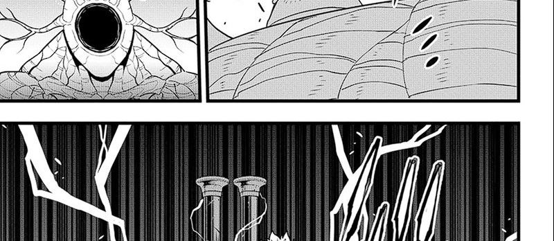 8Kaijuu Chapter 102