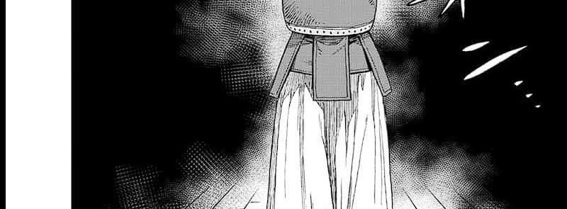 8Kaijuu B-Side Chapter 1