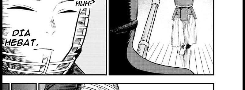 8Kaijuu B-Side Chapter 1