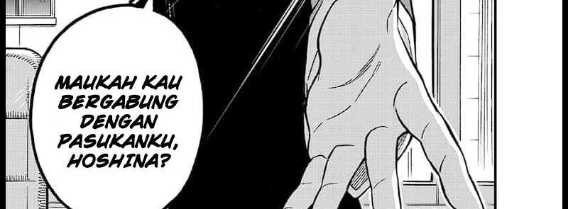 8Kaijuu B-Side Chapter 1