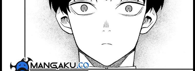 8Kaijuu B-Side Chapter 1