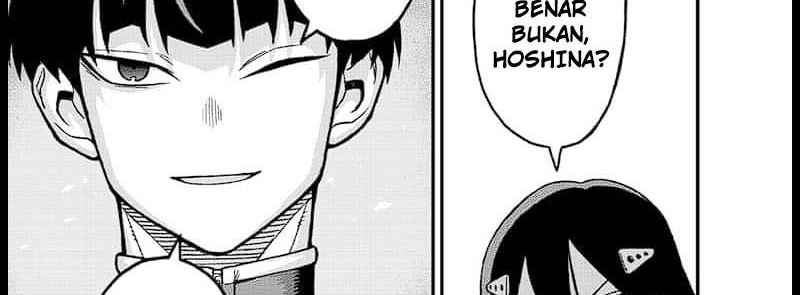 8Kaijuu B-Side Chapter 1