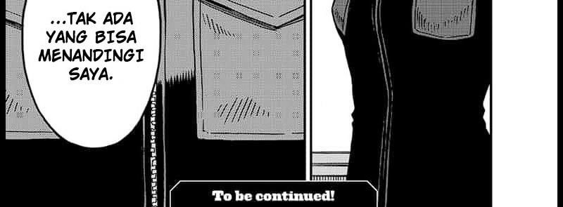 8Kaijuu B-Side Chapter 1