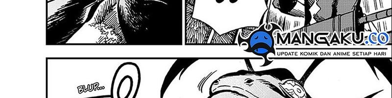 8Kaijuu B-Side Chapter 2