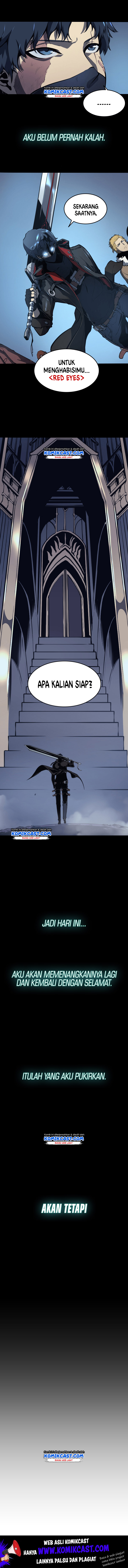 A Disaster-Class Hero Has Returned Chapter 0