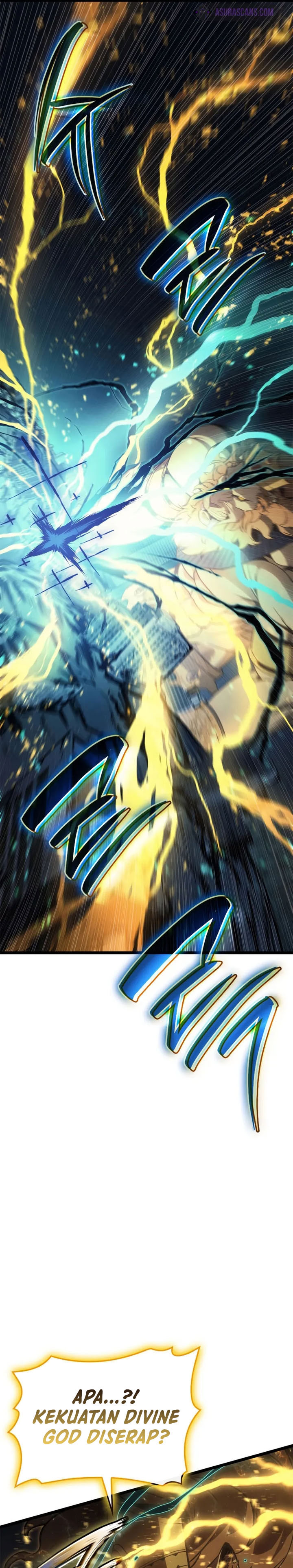 A Disaster-Class Hero Has Returned Chapter 101