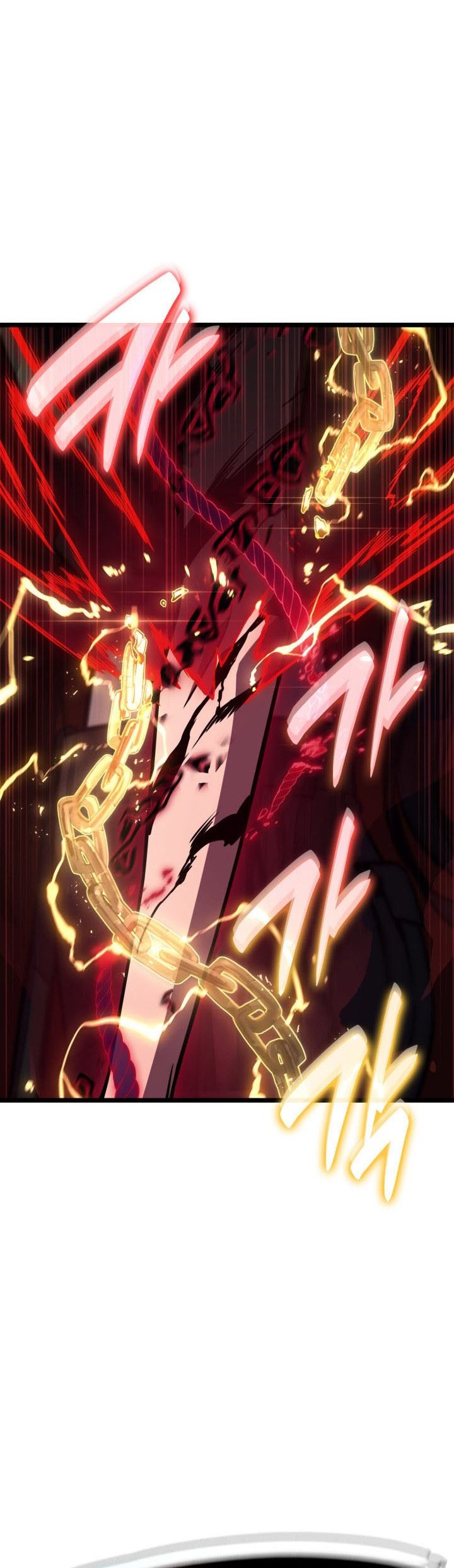 A Disaster-Class Hero Has Returned Chapter 136