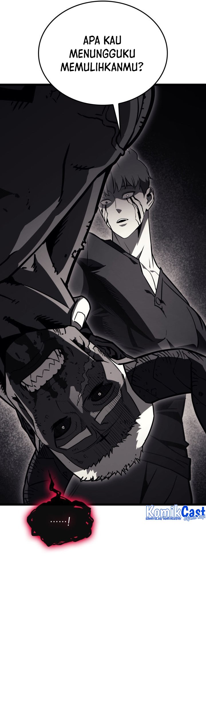 A Disaster-Class Hero Has Returned Chapter 139