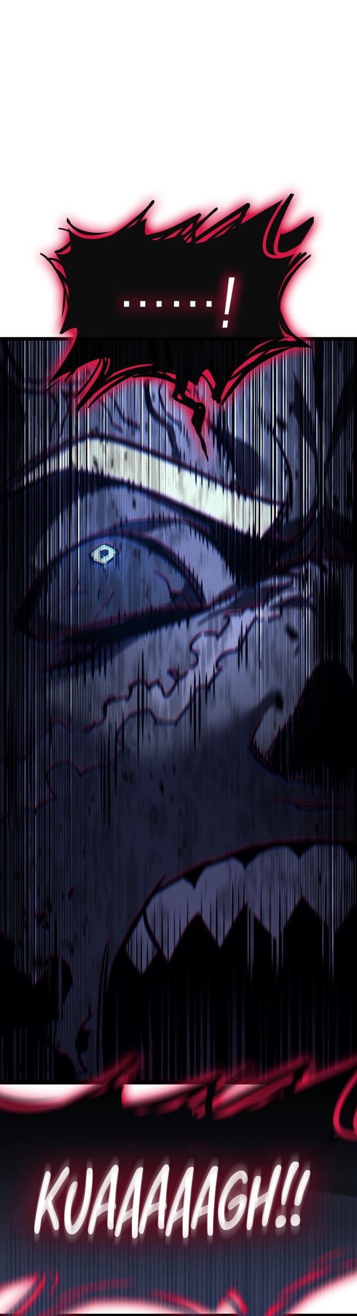 A Disaster-Class Hero Has Returned Chapter 139