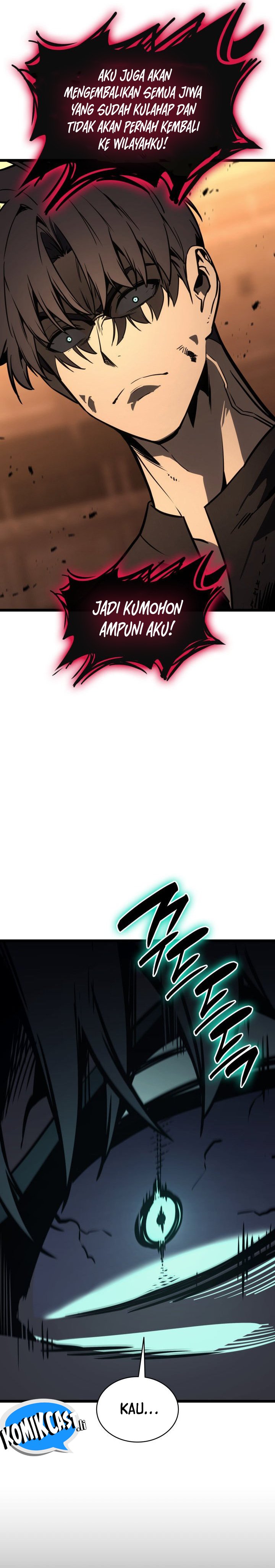 A Disaster-Class Hero Has Returned Chapter 139