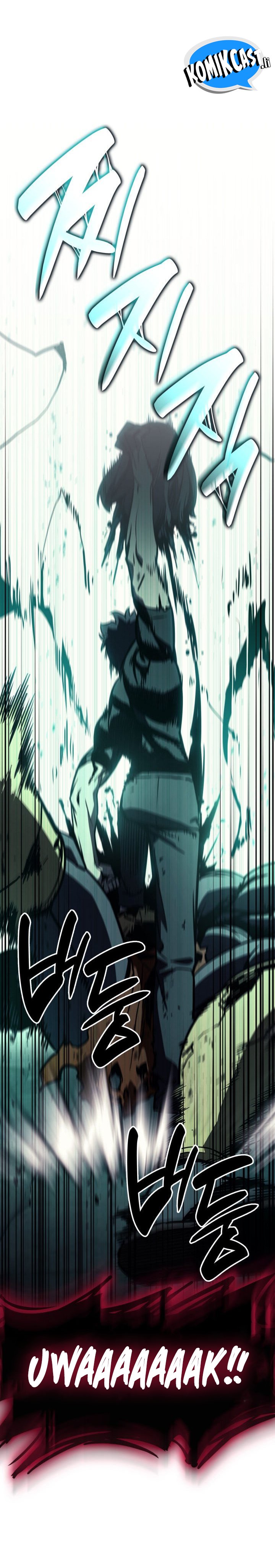 A Disaster-Class Hero Has Returned Chapter 139