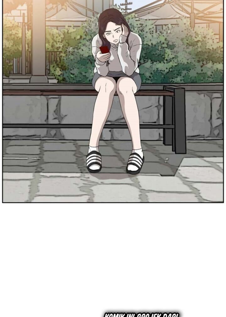 A Bad Person Chapter 3