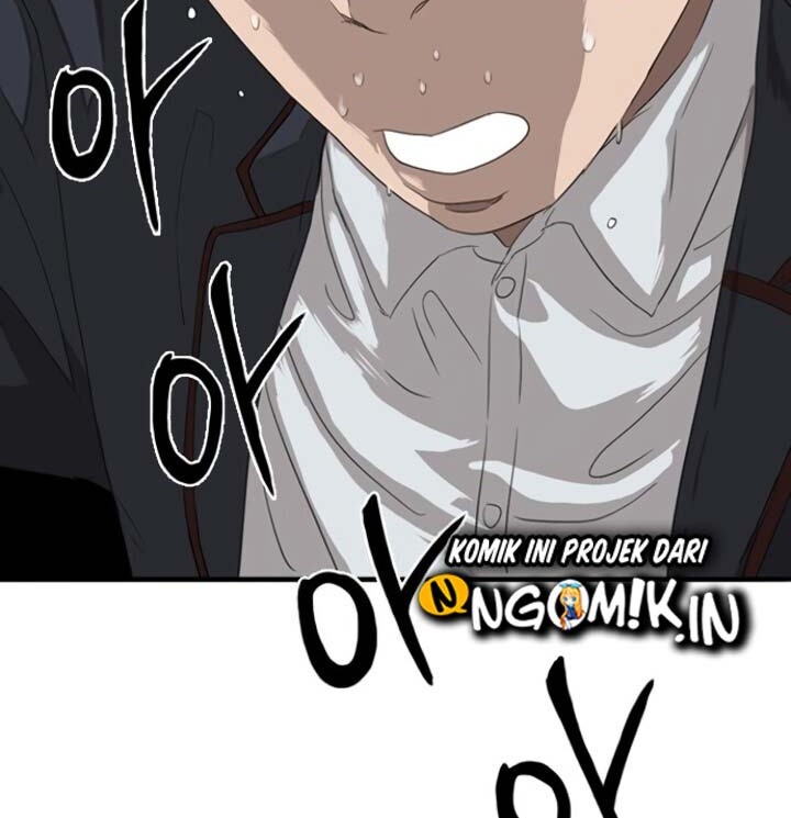 A Bad Person Chapter 3