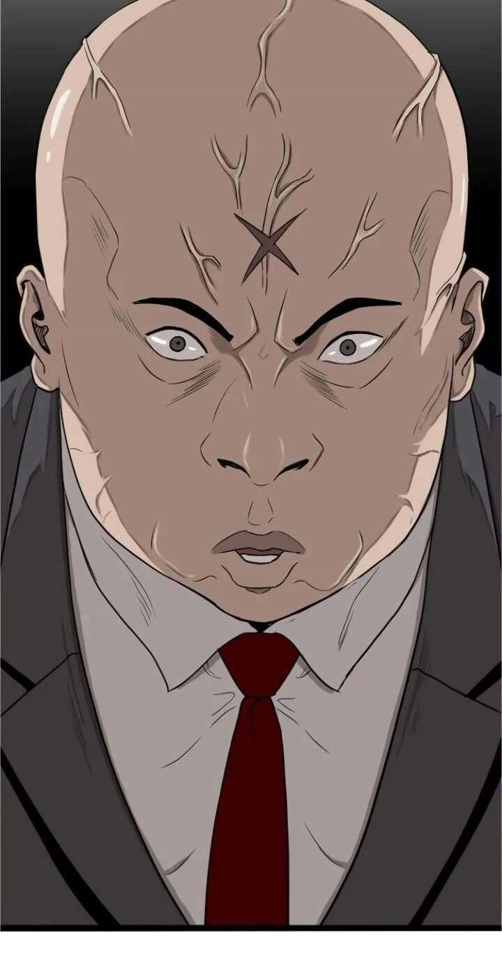 A Bad Person Chapter 5