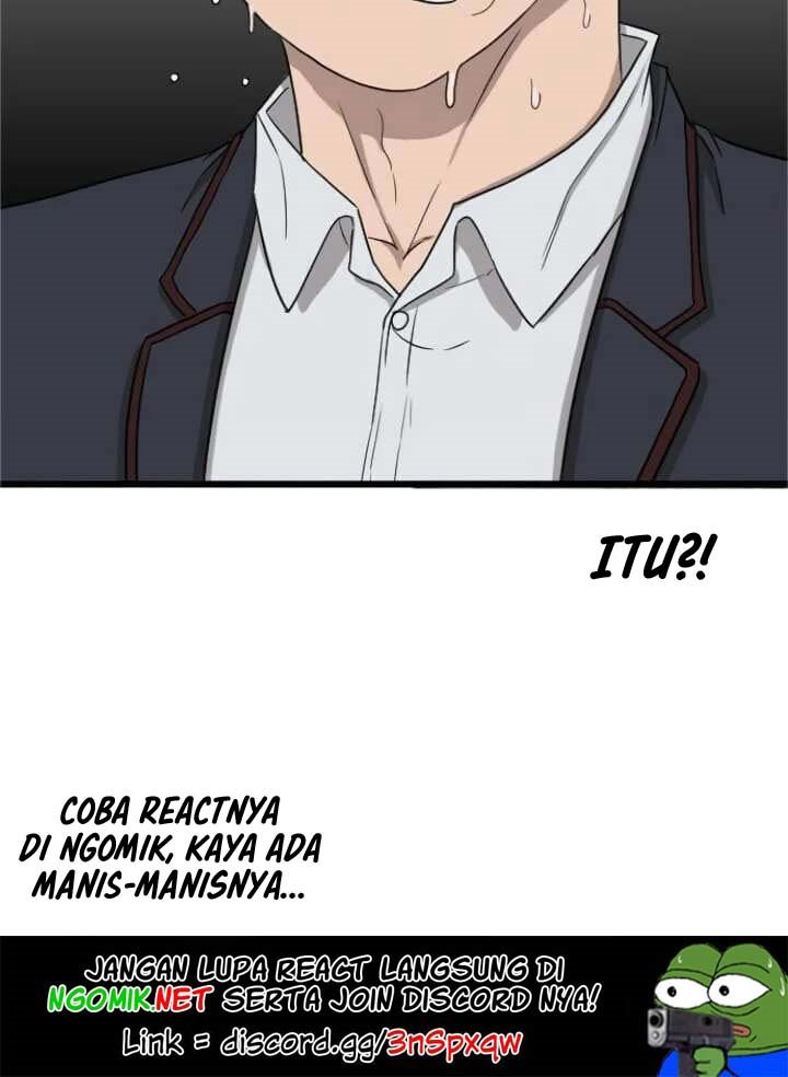 A Bad Person Chapter 6