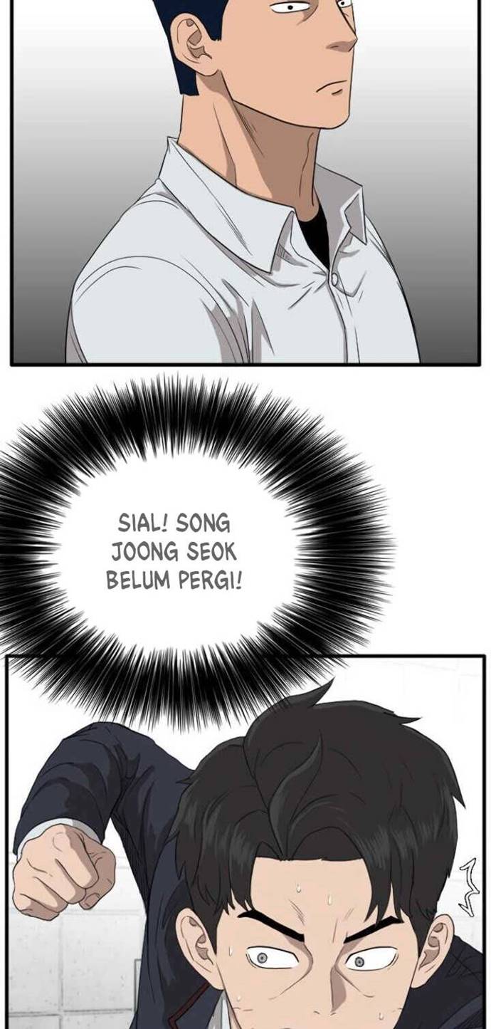 A Bad Person Chapter 9