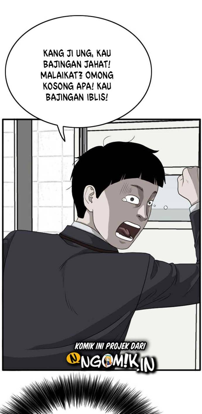 A Bad Person Chapter 9