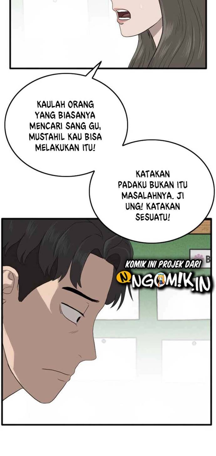 A Bad Person Chapter 9