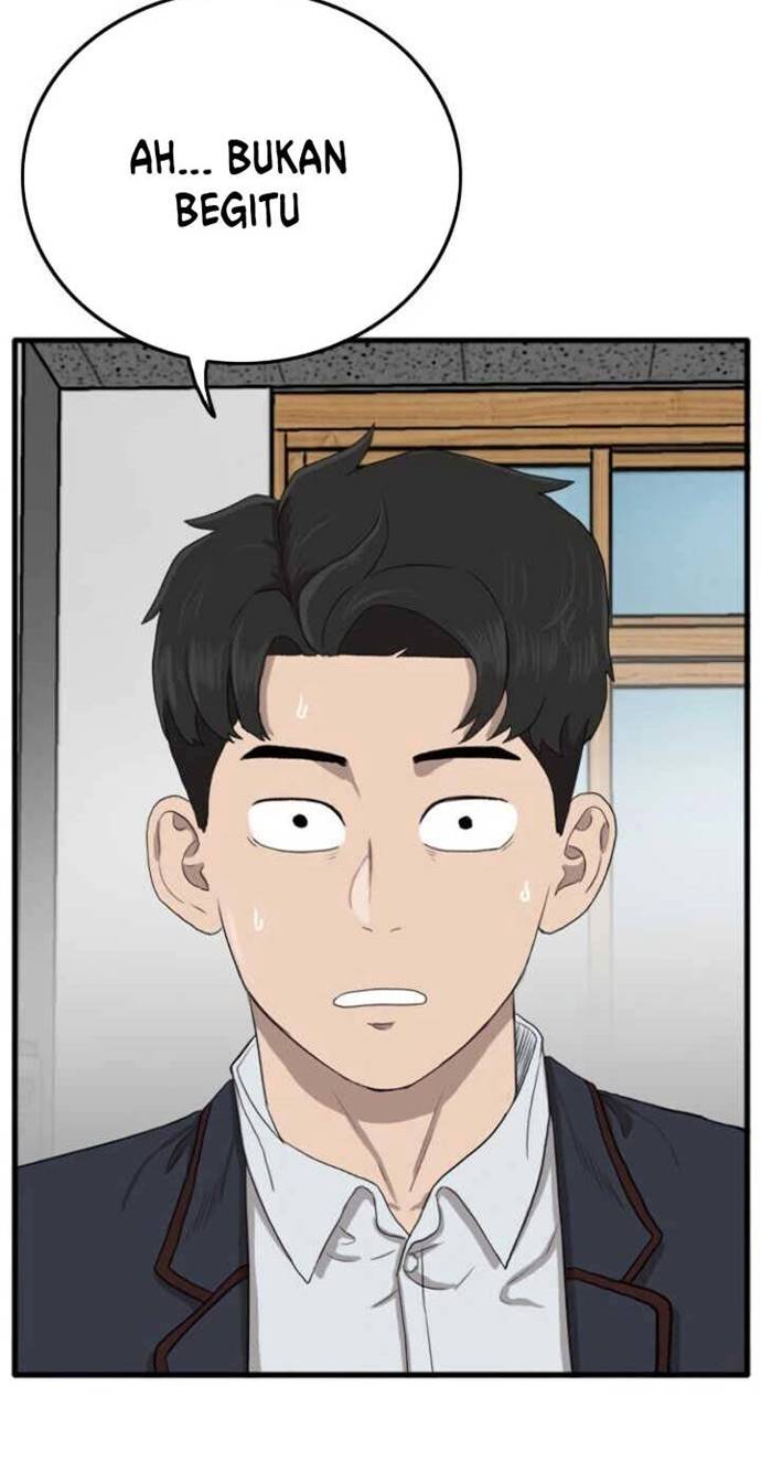 A Bad Person Chapter 9