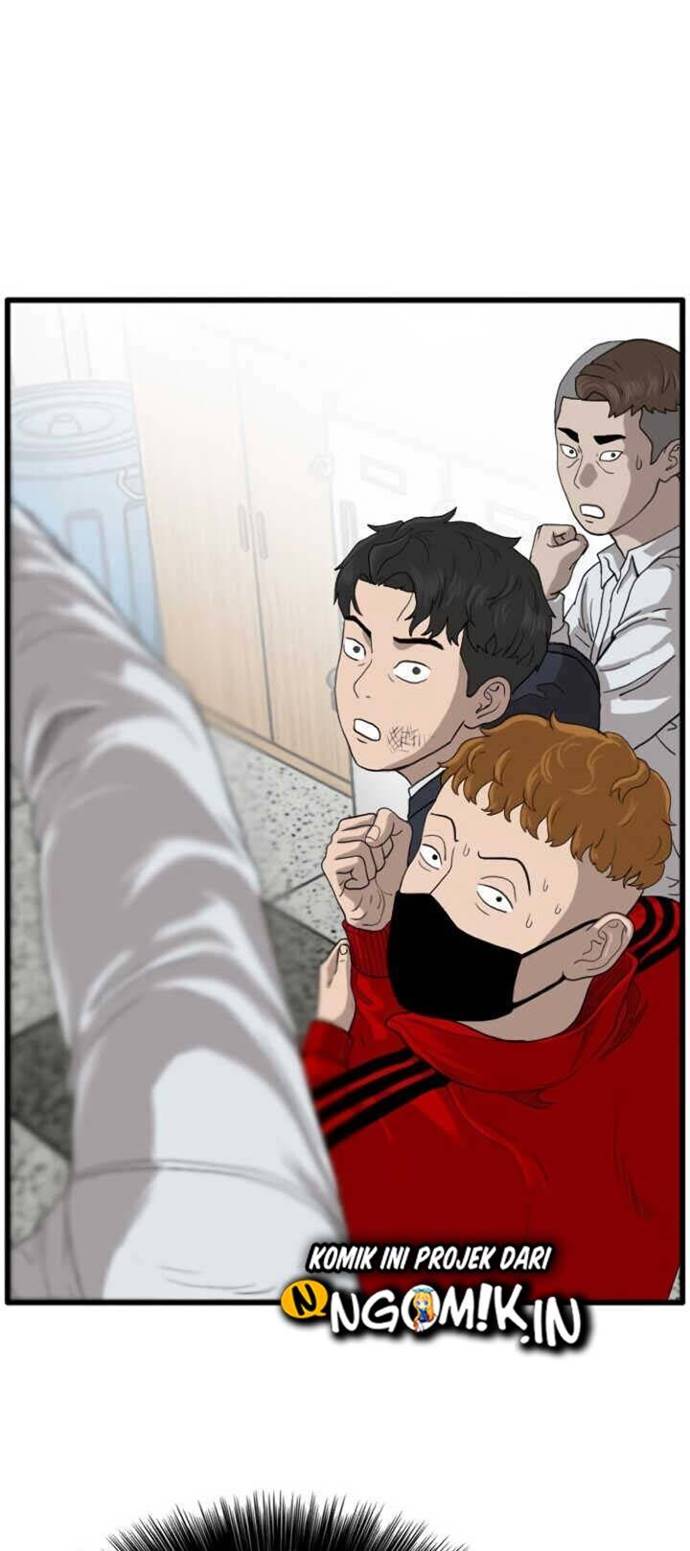 A Bad Person Chapter 9