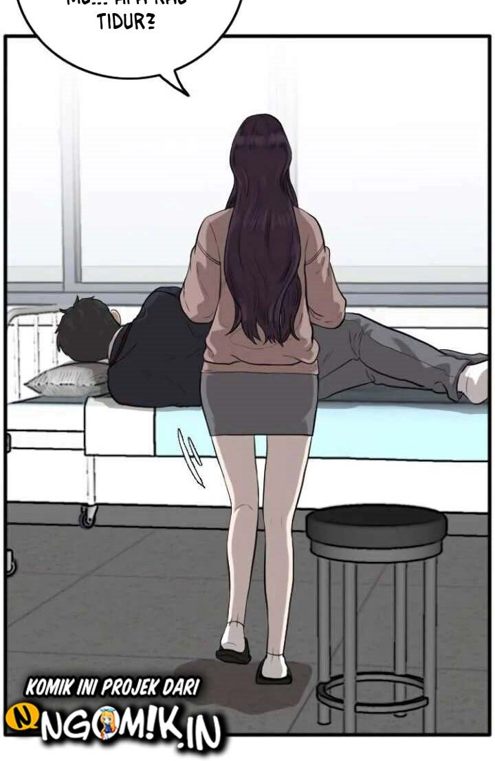 A Bad Person Chapter 11